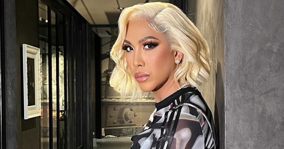 Vice Ganda, nag-alay ng dasal para sa kaligtasan ng mga tao sa gitna ng sakuna Vice Ganda, nag-alay ng dasal para sa kaligtasan ng mga tao sa gitna ng sakuna