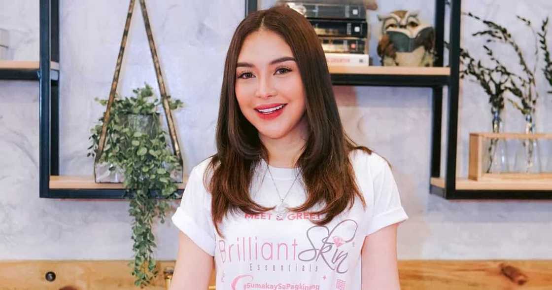 Miss Glenda, dumalo sa presscon kasama ang business partners niya sa Indonesia