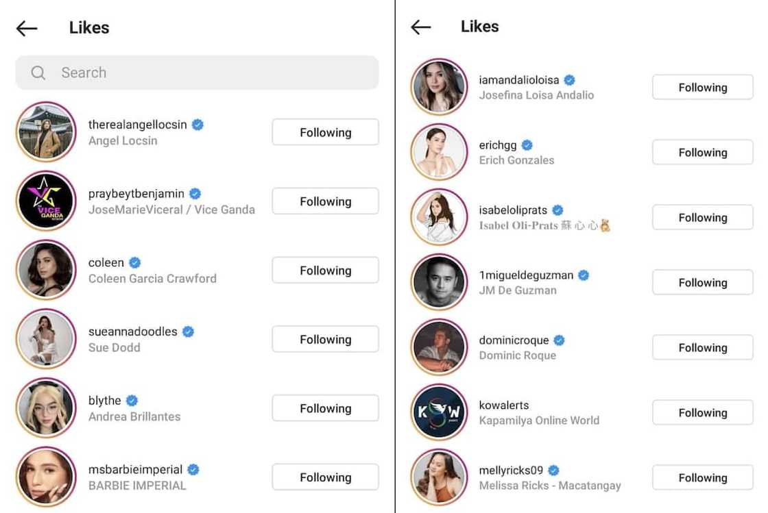 Celebrities react to Julia Montes, Coco Martin's teaser photo for 'Probinsyano' Celebrities react to Julia Montes, Coco Martin's teaser photo for 'Probinsyano'
