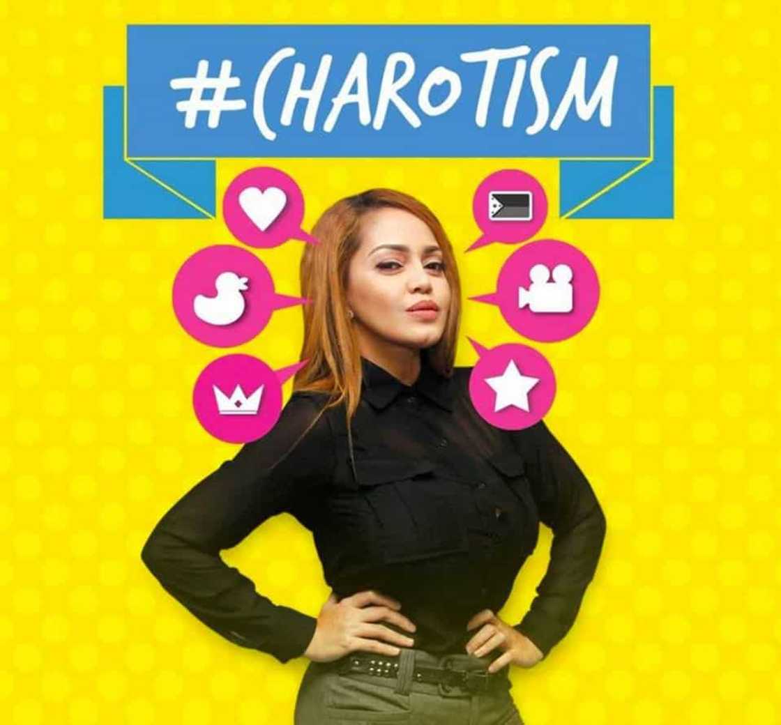 Ethel Booba Ethel Booba