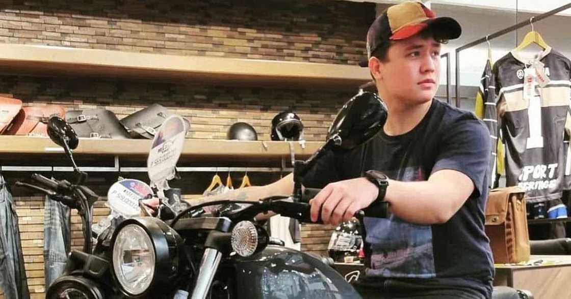 JK Labajo, nag-post ng animo’y nakatagong message sa social media: “I miss you a lot” JK Labajo, nag-post ng animo’y nakatagong message sa social media: “I miss you a lot”