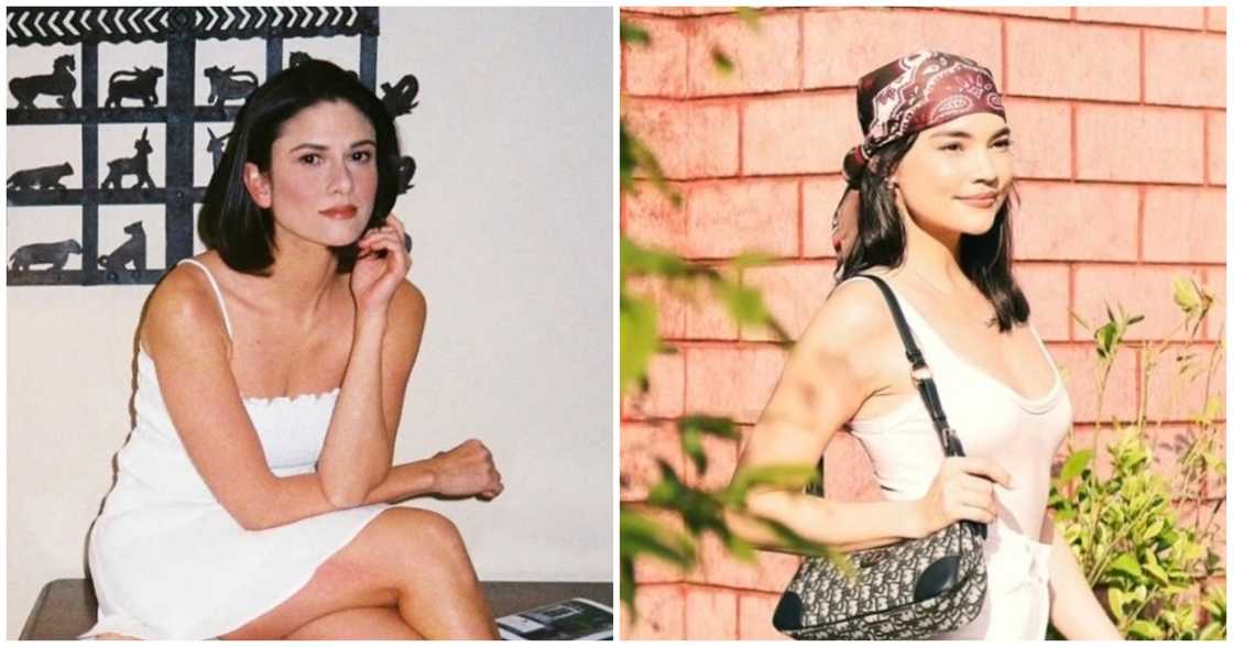 Bianca King, inaming nakaramdam ng matinding 'FOMO' noon dahil kay Rhian Ramos