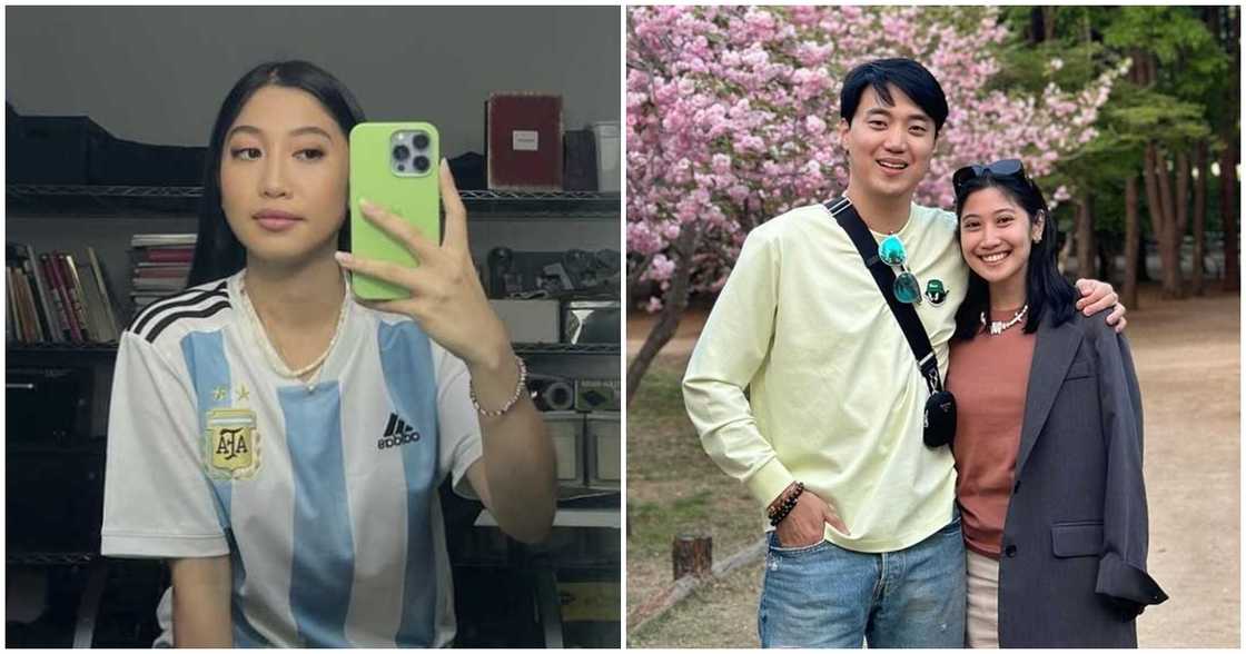 Ryan Bang's fiancée Paola Huyong reposts video about 'putting it in God's hands'