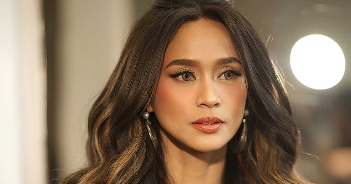 Jopay Paguia, inihayag mga sakripisyo sa likod ng sold-out na SexBomb Reunion Jopay Paguia, inihayag mga sakripisyo sa likod ng sold-out na SexBomb Reunion