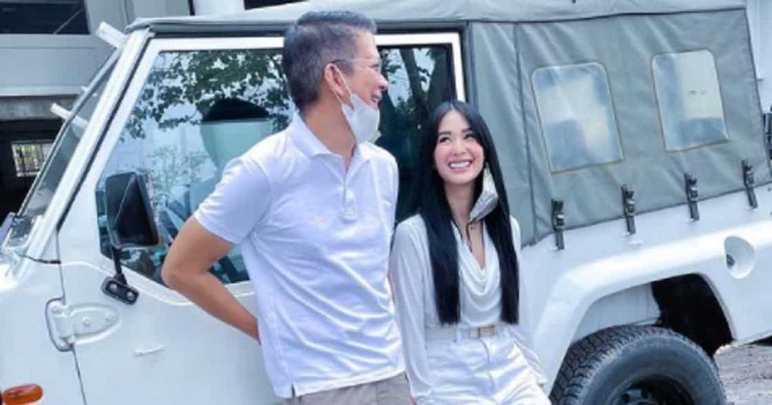 Heart Evangelista, pumalag sa nagsabing sayang siya dahil ‘di magka-anak