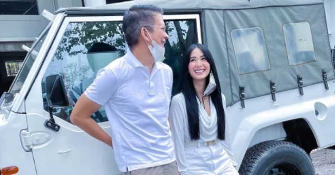 Heart Evangelista, pumalag sa nagsabing sayang siya dahil ‘di magka-anak Heart Evangelista, pumalag sa nagsabing sayang siya dahil ‘di magka-anak