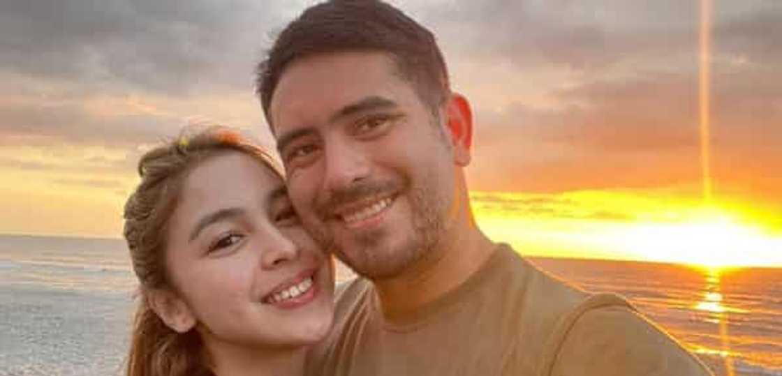 Julia Barretto Julia Barretto