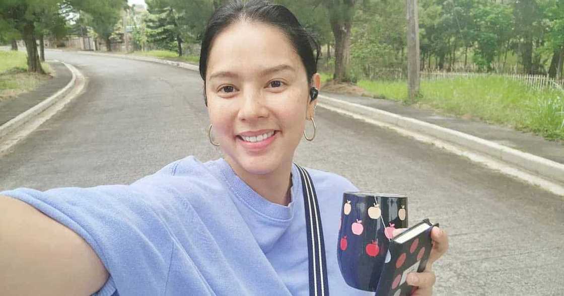 Neri Naig-Miranda, inihayag hindi madaling kumita ngayon: “Hindi pinupulot ang pera” Neri Naig-Miranda, inihayag hindi madaling kumita ngayon: “Hindi pinupulot ang pera”