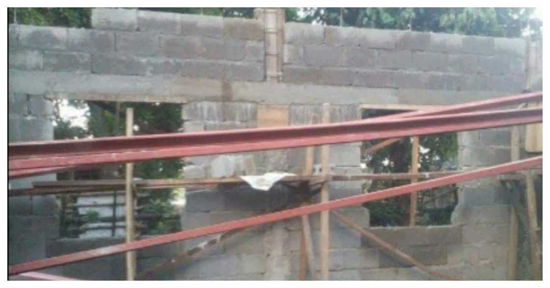 22 taong gulang na OFW, nakapagpatayo ng sariling bahay sa loob lamang ng dalawang taon 22 taong gulang na OFW, nakapagpatayo ng sariling bahay sa loob lamang ng dalawang taon