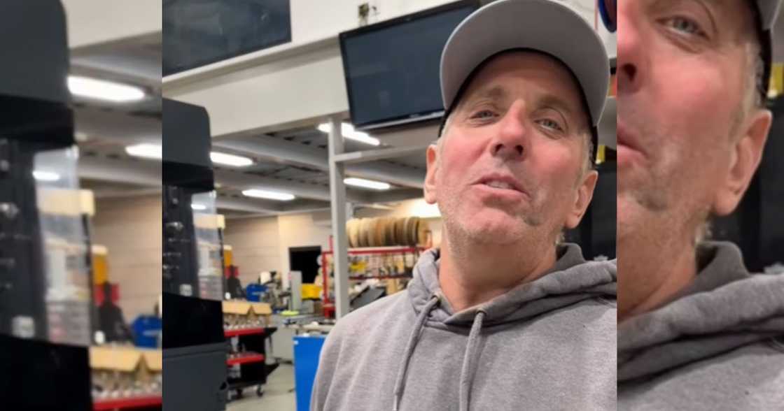 Photo: Greg Biffle (@gbiffle) Photo: Greg Biffle (@gbiffle)