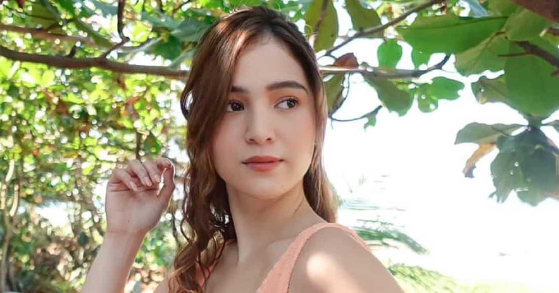 Barbie Imperial, pumalag sa 'third party' comment sa kanya