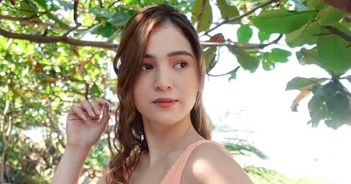 Cristy Fermin sa latest post ni Barbie Imperial: “parang wala lang nangyari” Cristy Fermin sa latest post ni Barbie Imperial: “parang wala lang nangyari”