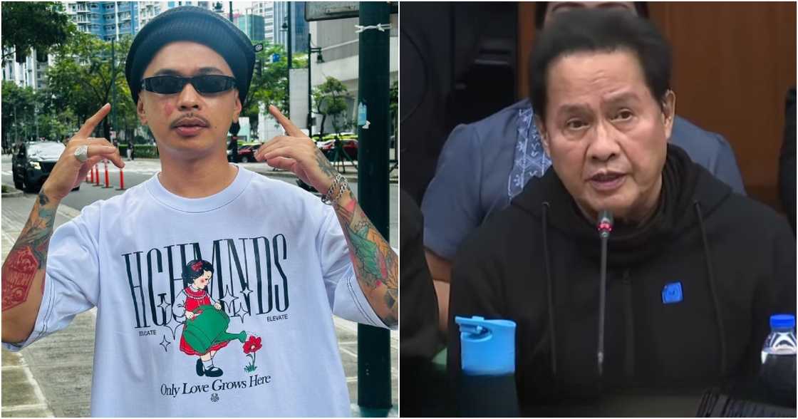 Omar Baliw on Facebook
News5 on Facebook Omar Baliw on Facebook
News5 on Facebook