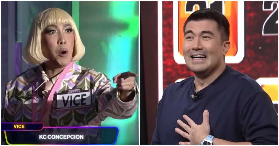 Vice Ganda Vice Ganda