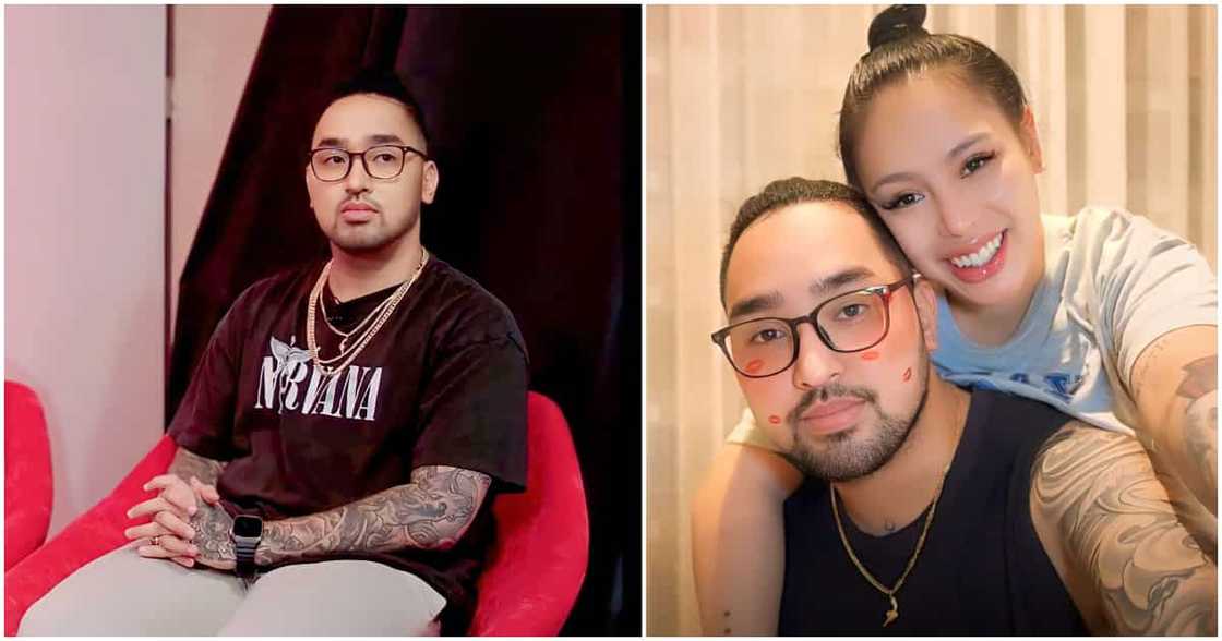 Tito Vince nagpost matapos ang rebelasyon ni Toni Fowler na hiwalay na sila: "Que sera sera" Tito Vince nagpost matapos ang rebelasyon ni Toni Fowler na hiwalay na sila: "Que sera sera"