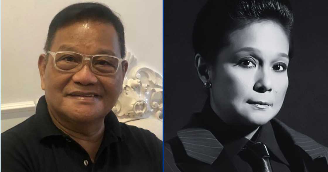 Direk Joel Lamangan, Ibinahagi ang pusong malasakit ni Nora Aunor