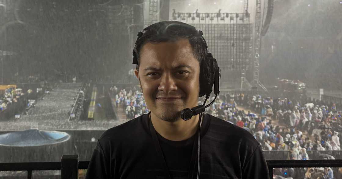 Paolo Valenciano, may matinding banat sa mga gumagamit ng AI sa social media