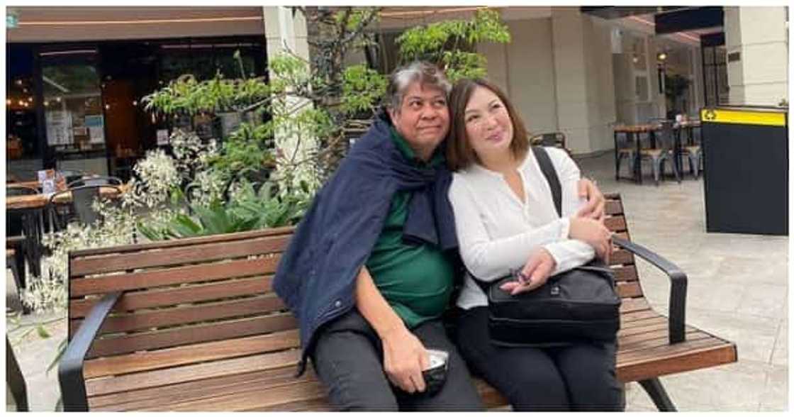 Sharon Cuneta, dinepensahan ang sarili sa Hermès store incident