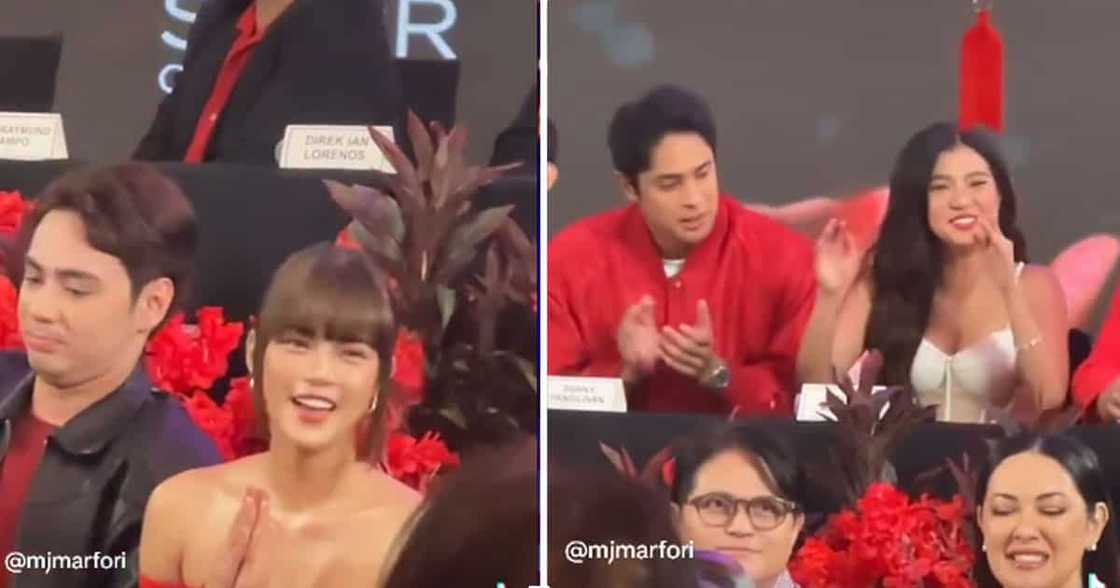 MJ Marfori MJ Marfori