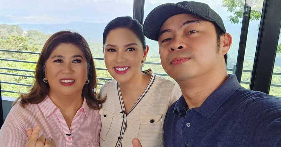 Neri Miranda, pinayuhan mga babae wag maging financially dependent sa asawa: “Just in case… magloko si mister” Neri Miranda, pinayuhan mga babae wag maging financially dependent sa asawa: “Just in case… magloko si mister”