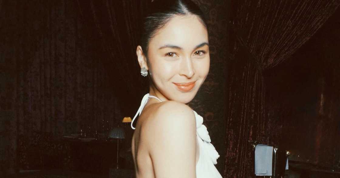 Julia Barretto