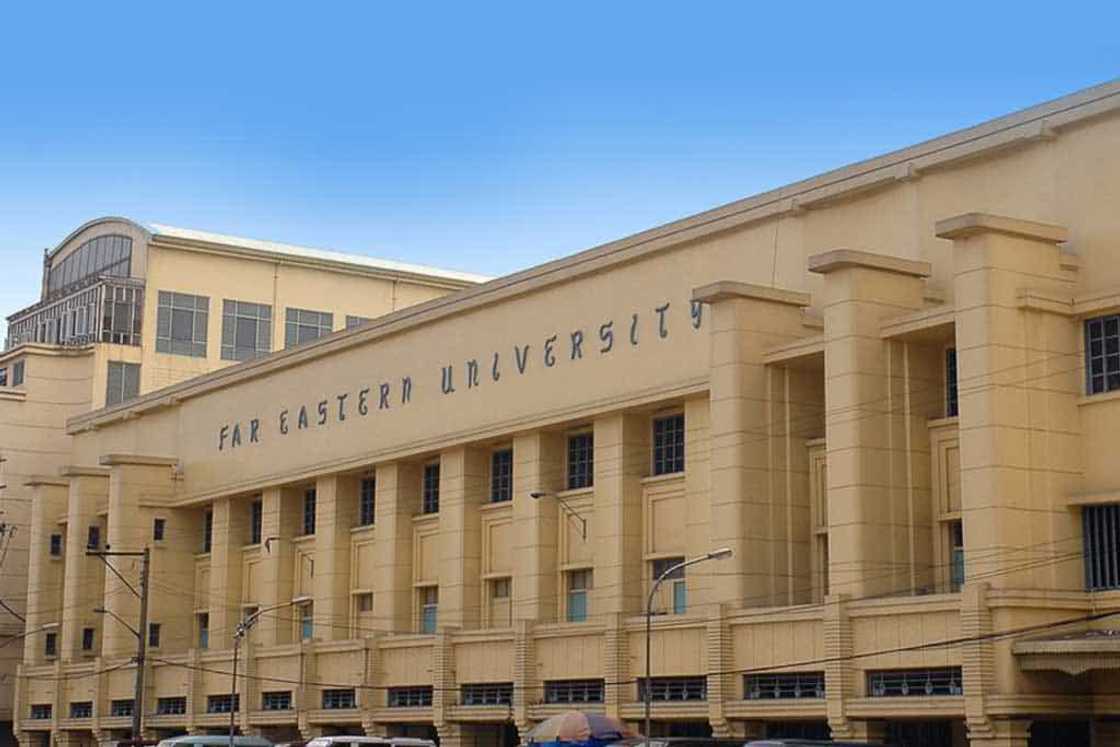 Far Eastern University admission Far Eastern University admission