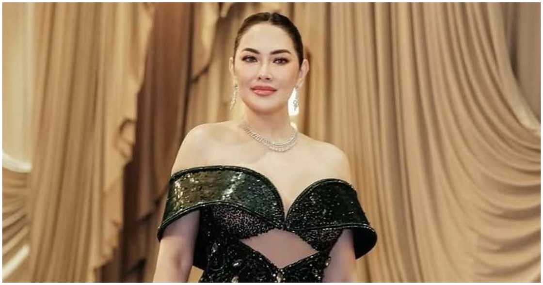 Ruffa Gutierrez, nilinaw ang unang pahayag niya ukol sa live-in: "Wala nang excitement"
