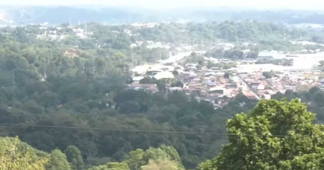 Photo: Screengrab from GMA Regional TV