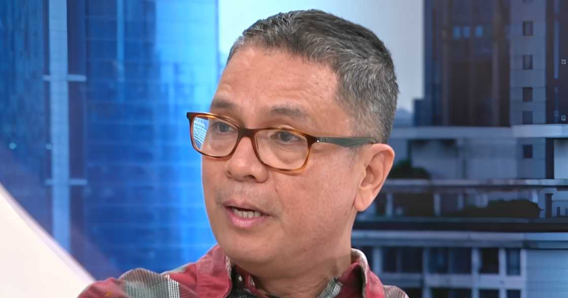 John Feir, ibinahagi kung bakit aksidente lang daw siyang naging artista John Feir, ibinahagi kung bakit aksidente lang daw siyang naging artista
