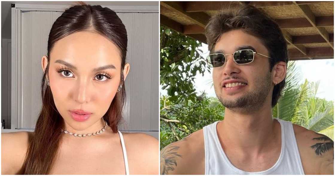 Kyline Alcantara Kyline Alcantara