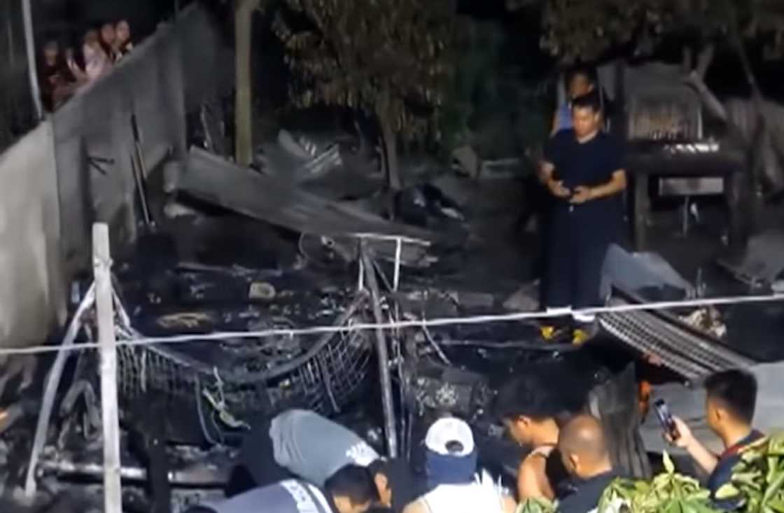 Frontline Pilipinas Weekend/TV 5/News5Everywhere on YouTube Frontline Pilipinas Weekend/TV 5/News5Everywhere on YouTube