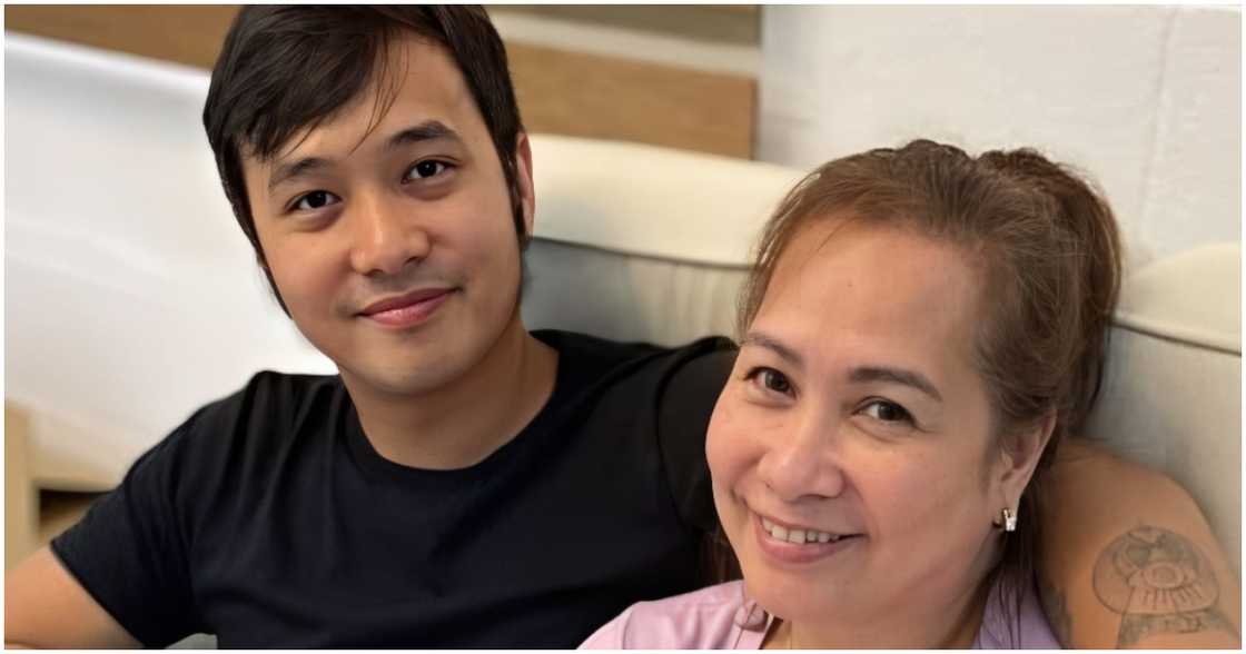 Kean Cipriano Kean Cipriano