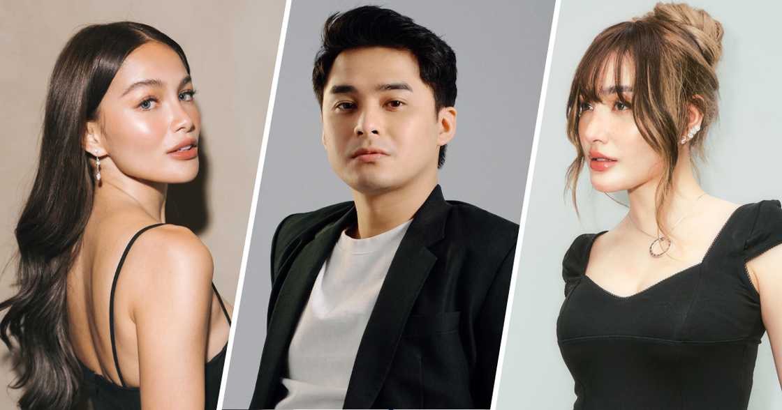 McCoy de Leon, may matinding pakiusap kaugnay ng isyung kinasangkutan nina Elisse at Sachzna McCoy de Leon, may matinding pakiusap kaugnay ng isyung kinasangkutan nina Elisse at Sachzna
