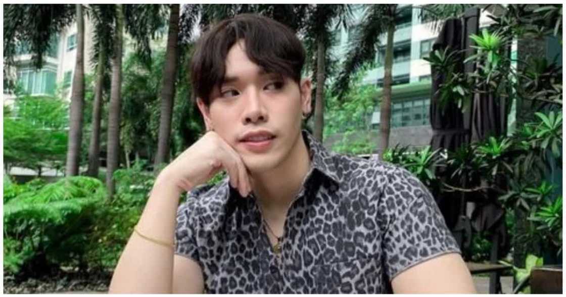 Valentine Rosales of Dacera case shares cryptic post: "kaumay na" Valentine Rosales of Dacera case shares cryptic post: "kaumay na"
