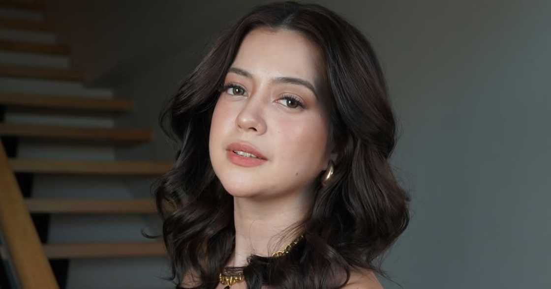Sue Ramirez, may masakit na pag-amin tungkol sa kalagayan ng mommy niya