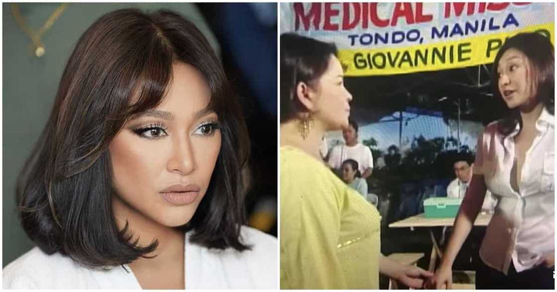 Rufa Mae Quinto, may nakakaantig na tribute para kay Jaclyn Jose Rufa Mae Quinto, may nakakaantig na tribute para kay Jaclyn Jose