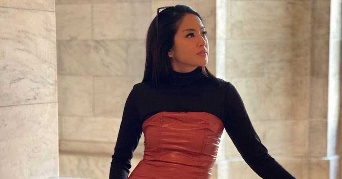 Gretchen Ho, tuloy na tuloy na ang pag-aaral sa prestihiyosong Harvard University: “Ready for School” Gretchen Ho, tuloy na tuloy na ang pag-aaral sa prestihiyosong Harvard University: “Ready for School”