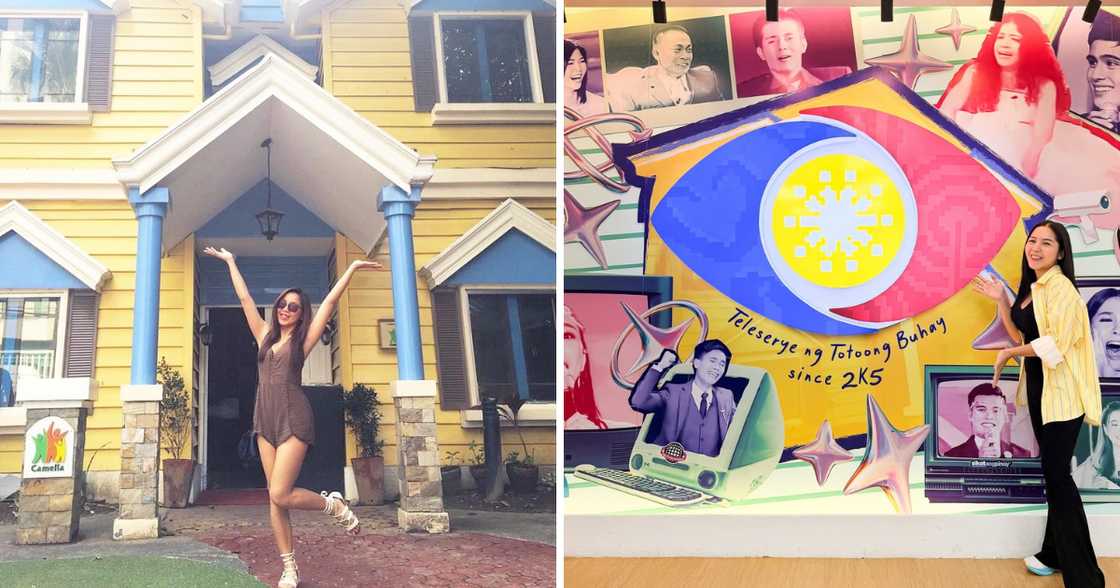 Dawn Chang bids touching farewell to the iconic PBB house Dawn Chang bids touching farewell to the iconic PBB house
