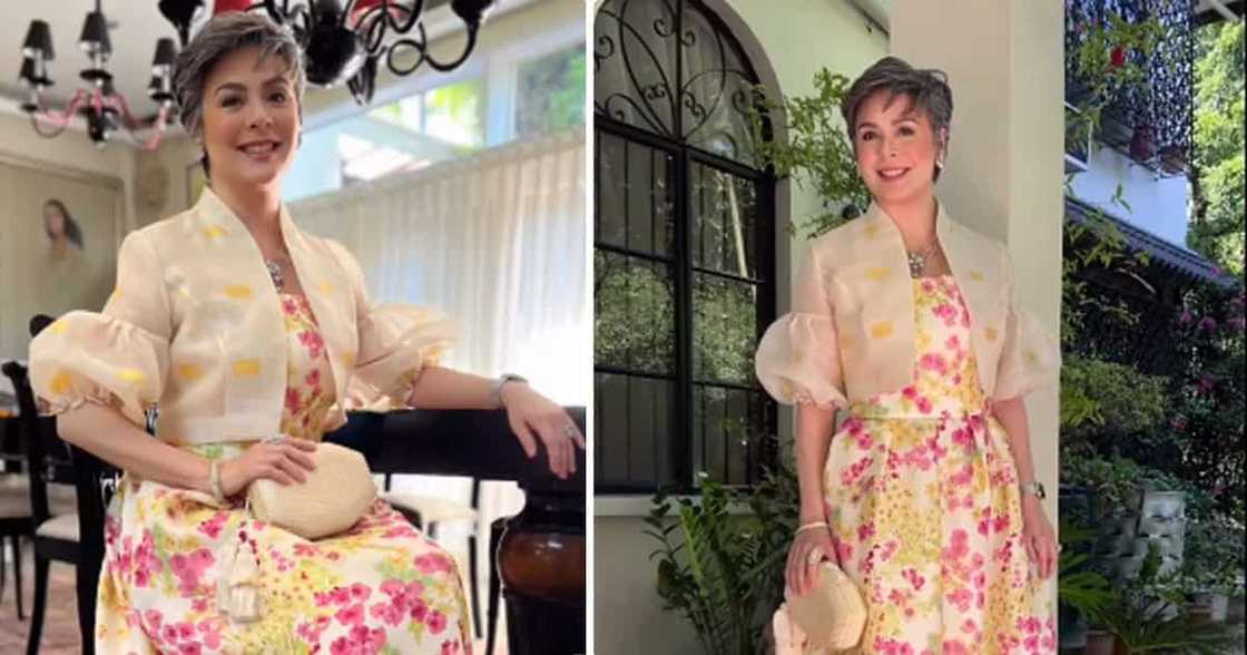 Dawn Zulueta Dawn Zulueta