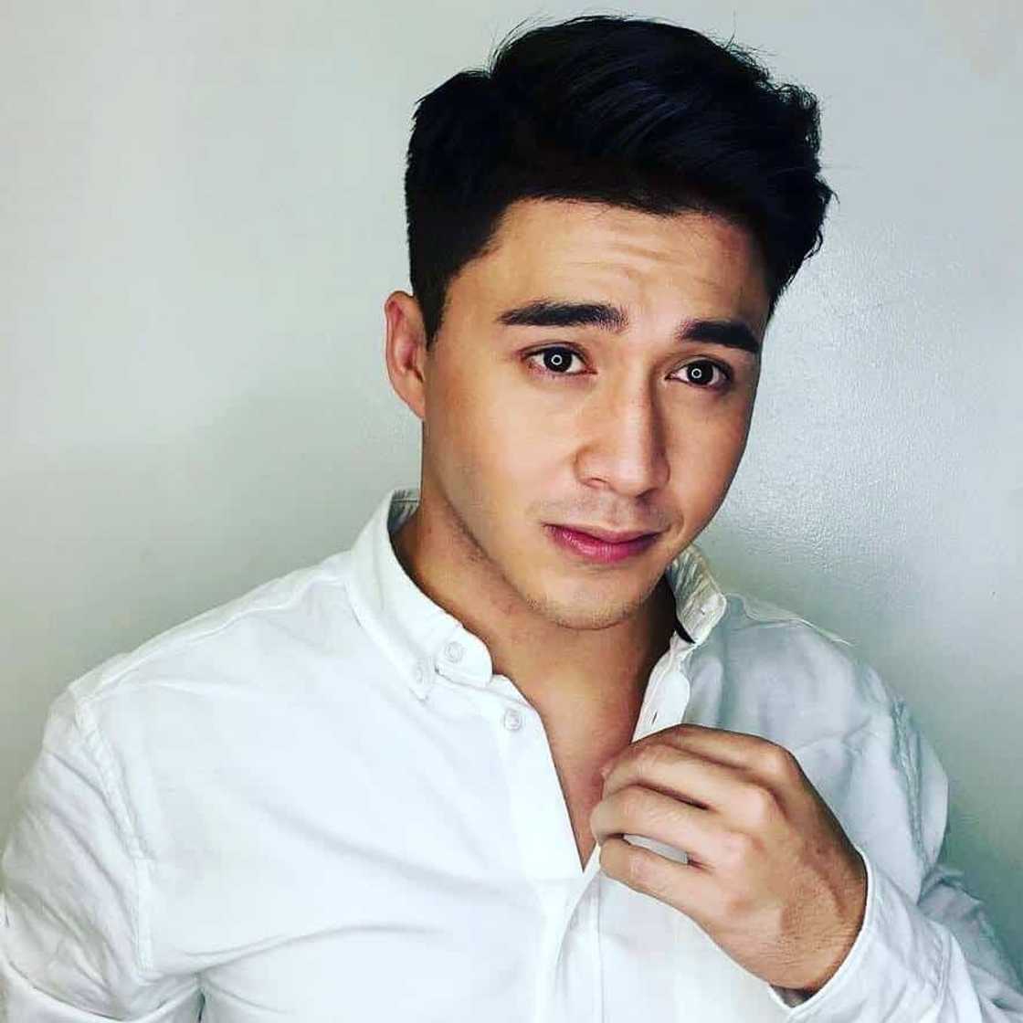 Joven Hernando real face Joven Hernando real face