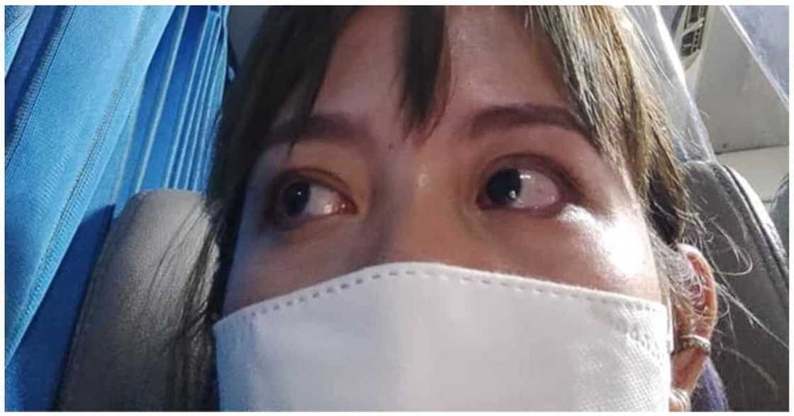 Babae sa bus, nailigtas ng kapwa pasahero sa posibleng kapahamakan Babae sa bus, nailigtas ng kapwa pasahero sa posibleng kapahamakan