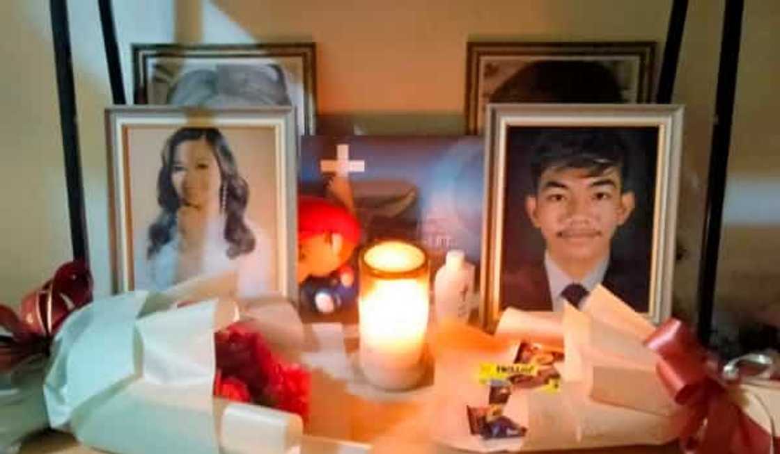 Mrs. Maguad, umalma matapos makita ang pagprotekta sa pumatay sa mga anak niya Mrs. Maguad, umalma matapos makita ang pagprotekta sa pumatay sa mga anak niya