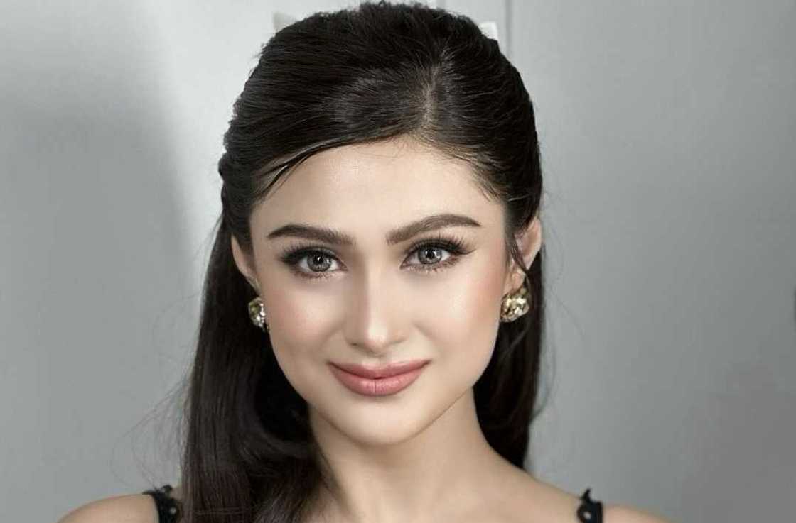 Carla Abellana/@carlaangeline Carla Abellana/@carlaangeline