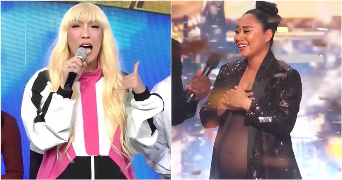 America's Got Talent on YouTube
It's Showtime/ABS-CBN It's Showtime on YouTube