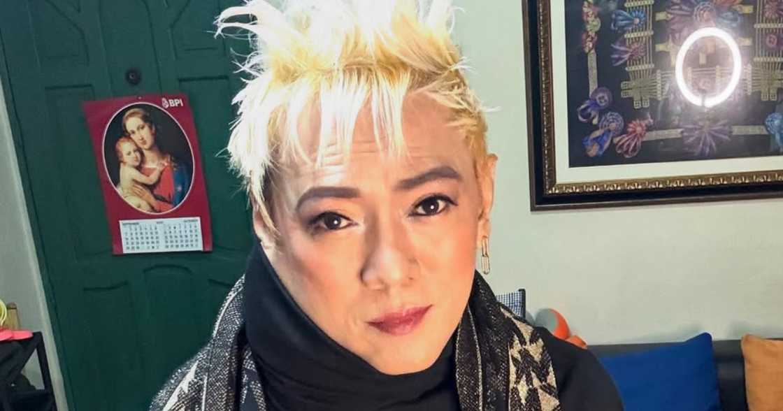 Ate Gay to undergo chemotherapy, credits “angel” for free treatment