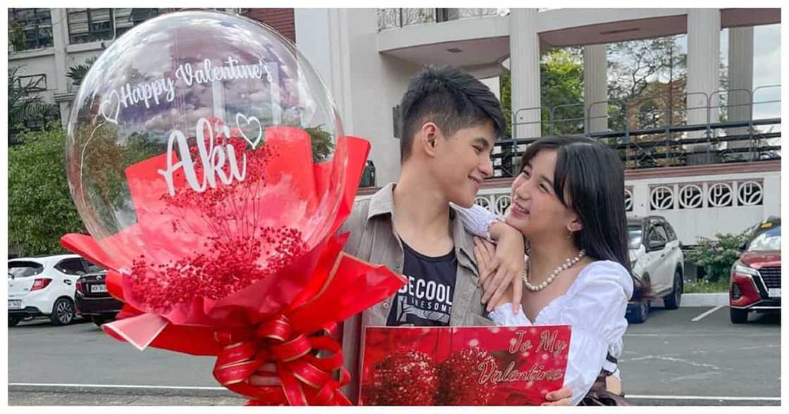 Sofia Pablo, focused lang muna sa career; boyfriend material daw si Allen Ansay @itsmeallenansay Sofia Pablo, focused lang muna sa career; boyfriend material daw si Allen Ansay @itsmeallenansay