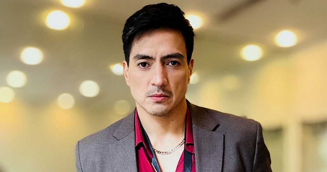 Wendell Ramos, may ginawang hindi inaasahan noong kasagsagan ng pandemya