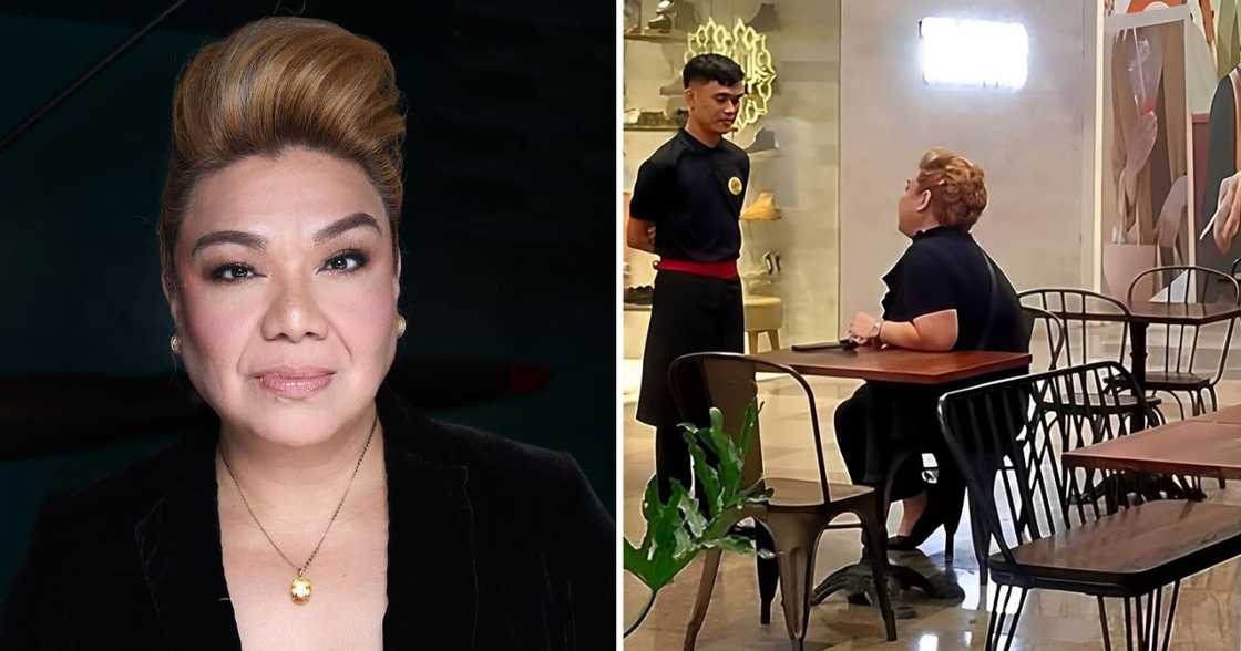 Jude Bacalso, nagpakumbaba; humingi ng sorry: “I could’ve done with a little measure of kindness” Jude Bacalso, nagpakumbaba; humingi ng sorry: “I could’ve done with a little measure of kindness”