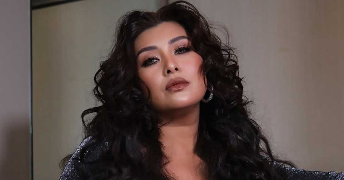 Sunshine Garcia, iginiit na di ownership ang pagkakaroon ng asawa