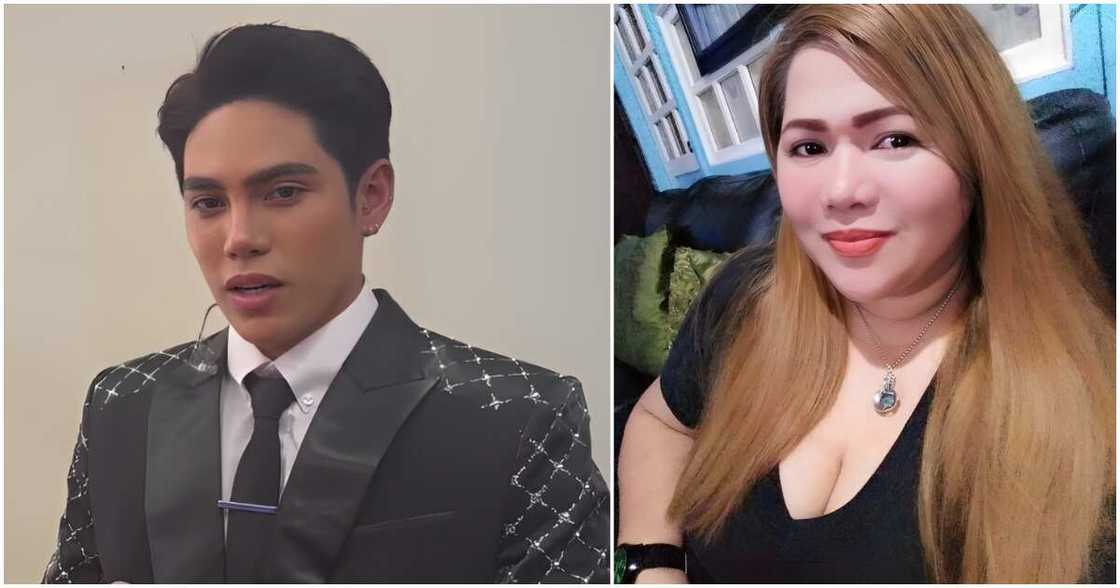 Stell Ajero, sinagot ang tungkol sa naging pahayag ni Raquel Pempengco Stell Ajero, sinagot ang tungkol sa naging pahayag ni Raquel Pempengco